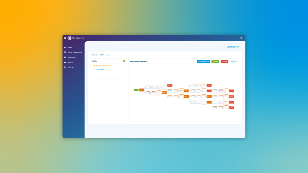 Feature Focus - Distribution Engine (1)