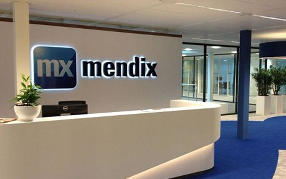 Mendix 2