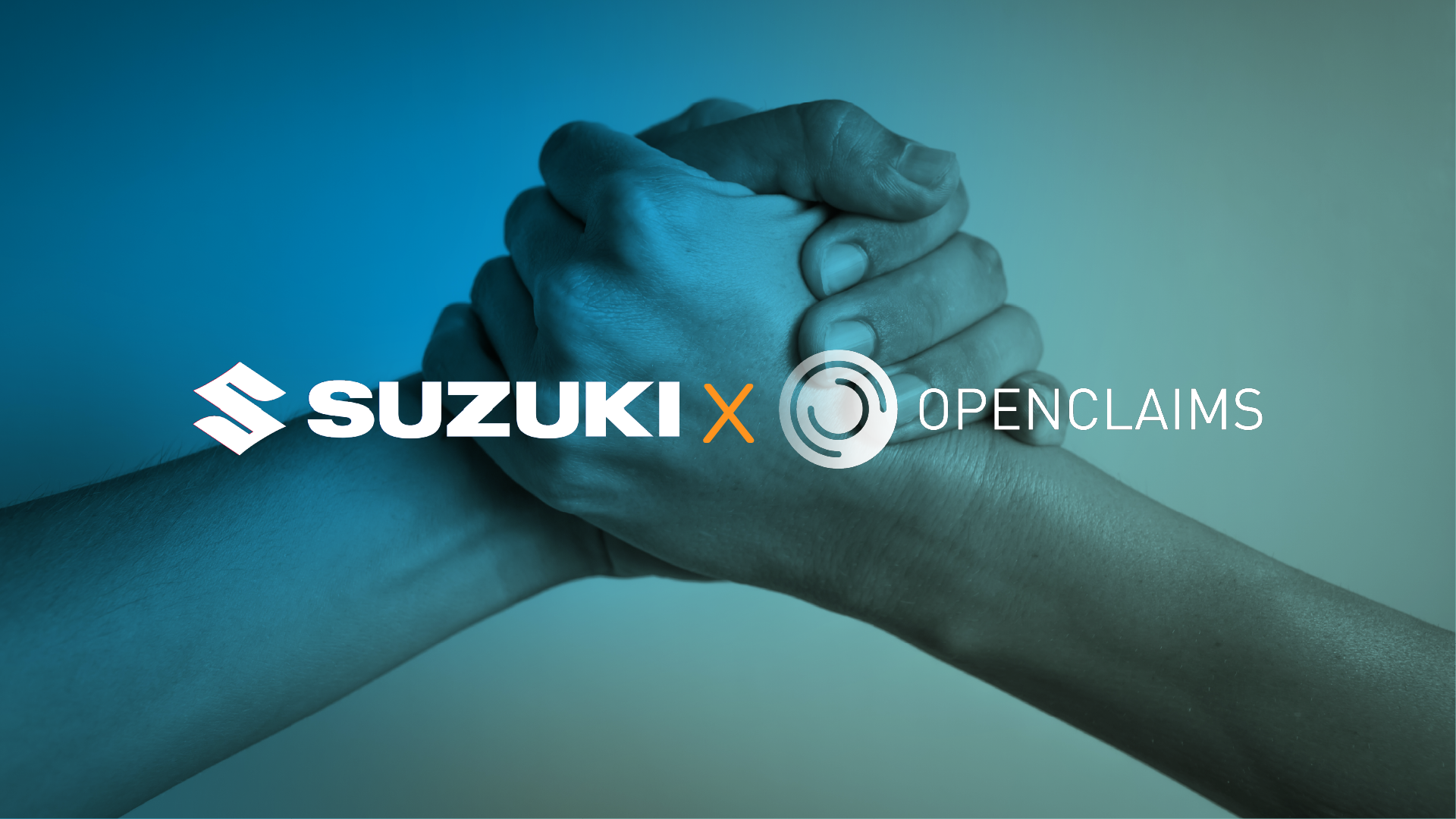 Suzuki Press Release Blog Visual