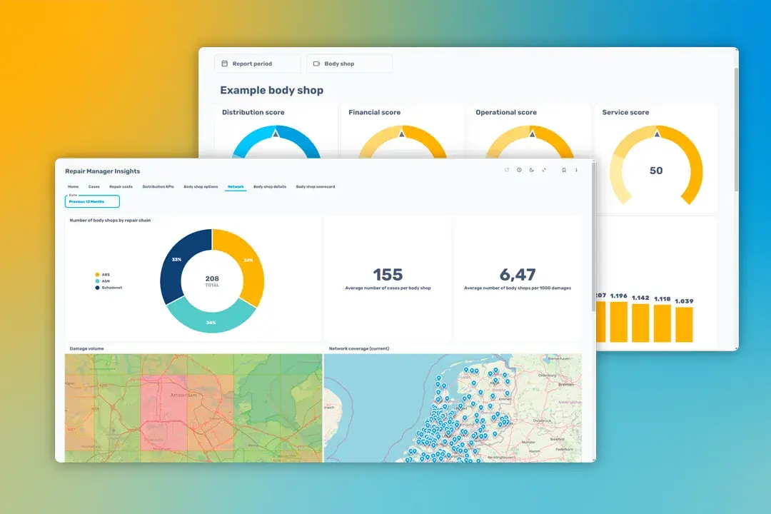 Feature focus: Openclaims' Custom Insights Environment